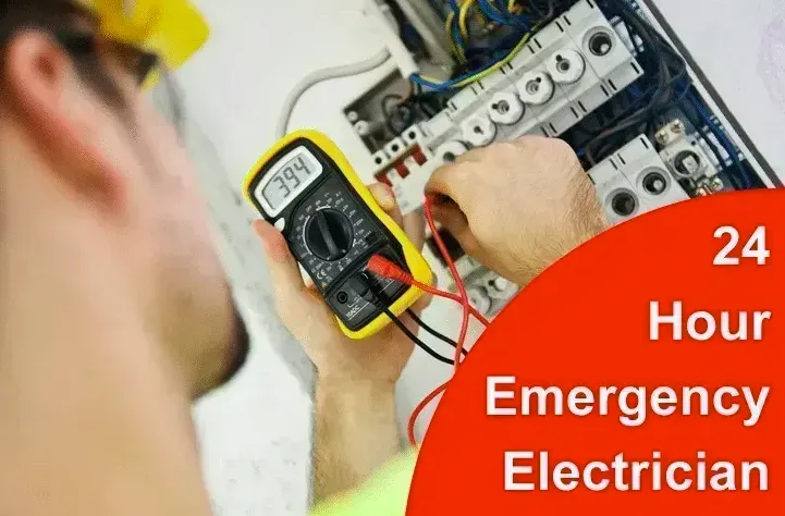 24hr Emergency Electrician in Tulse Hill