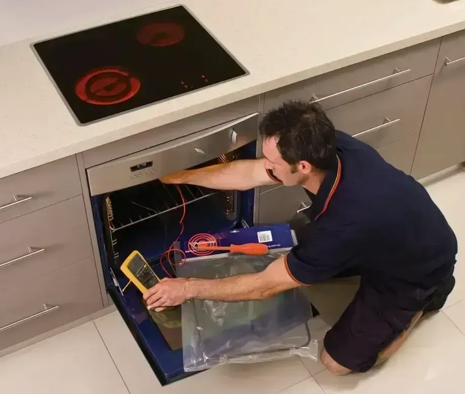 Electric oven installations in Tulse Hill